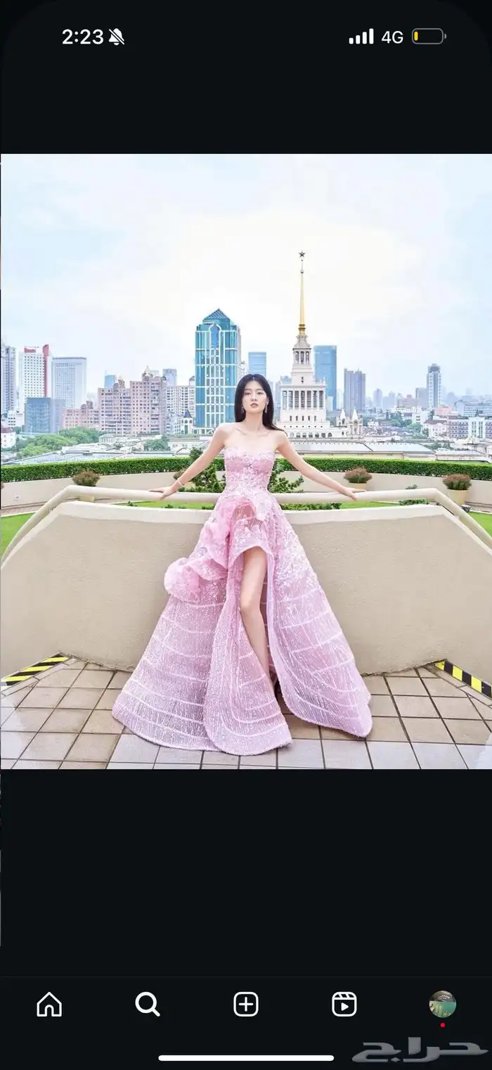 فستان 2