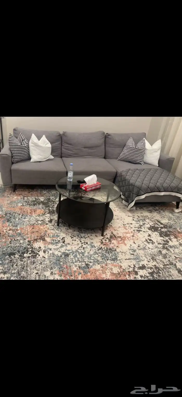 كنب هوم سنتر 0