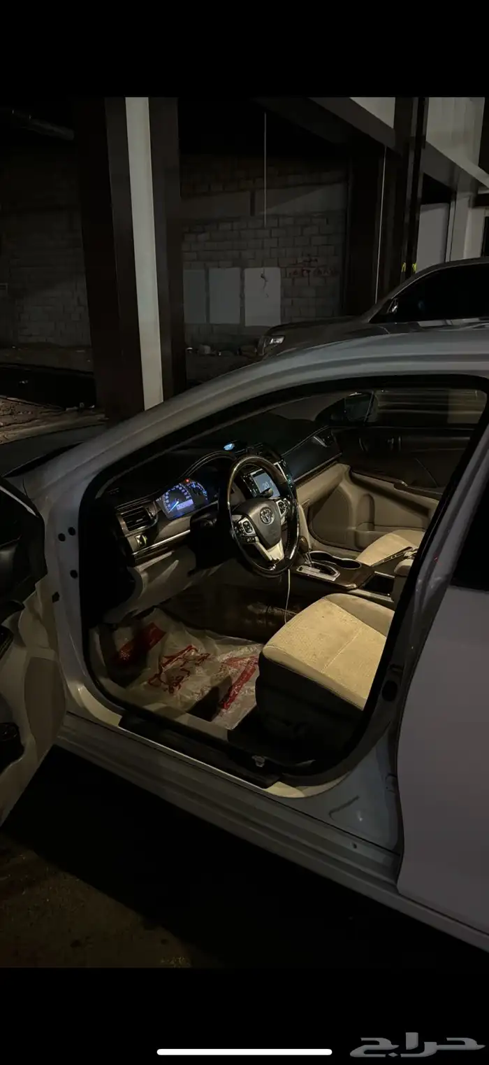 كامري 2014 10