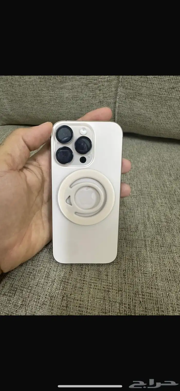 ايفون 16 برو 1