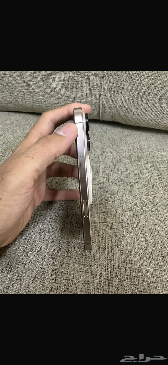 ايفون 16 برو 3