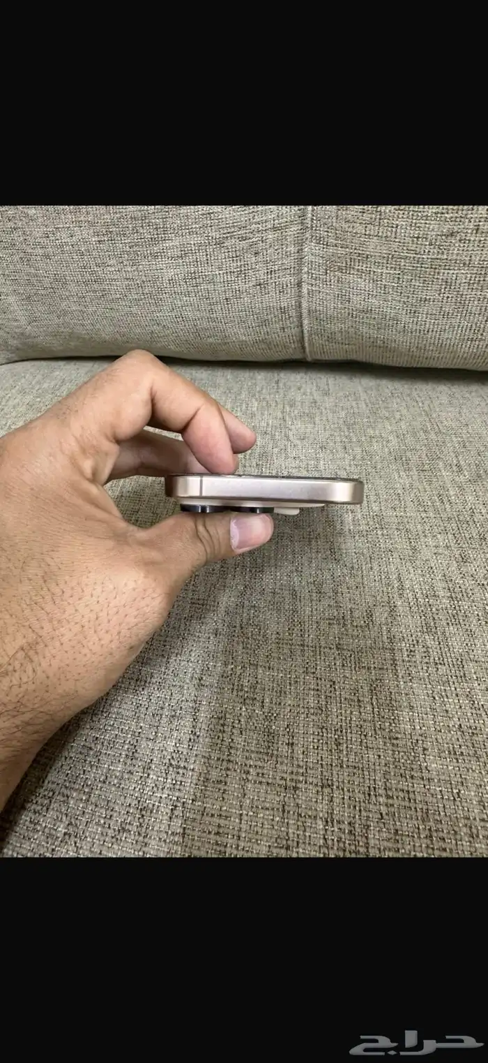 ايفون 16 برو 4