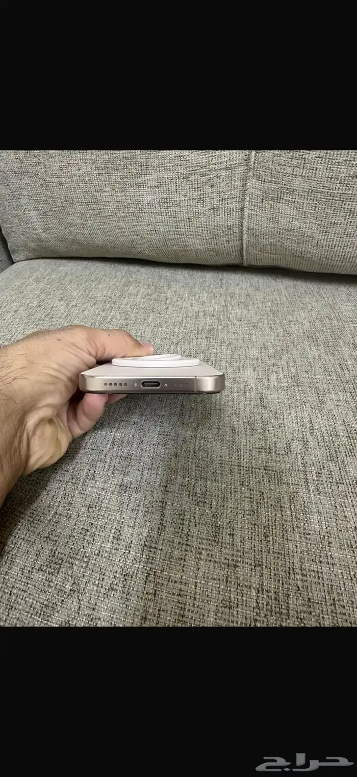 ايفون 16 برو 2