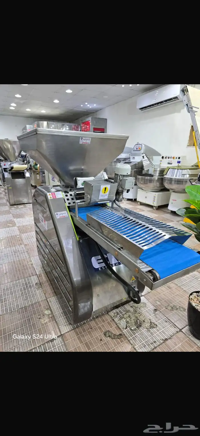 قطاعه كوراه خط سمبوسه 3