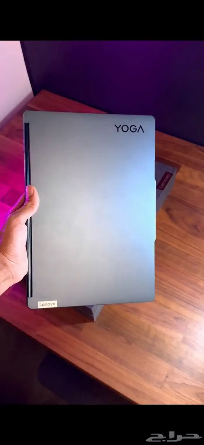 Lenovo Yoga Book 9i 11