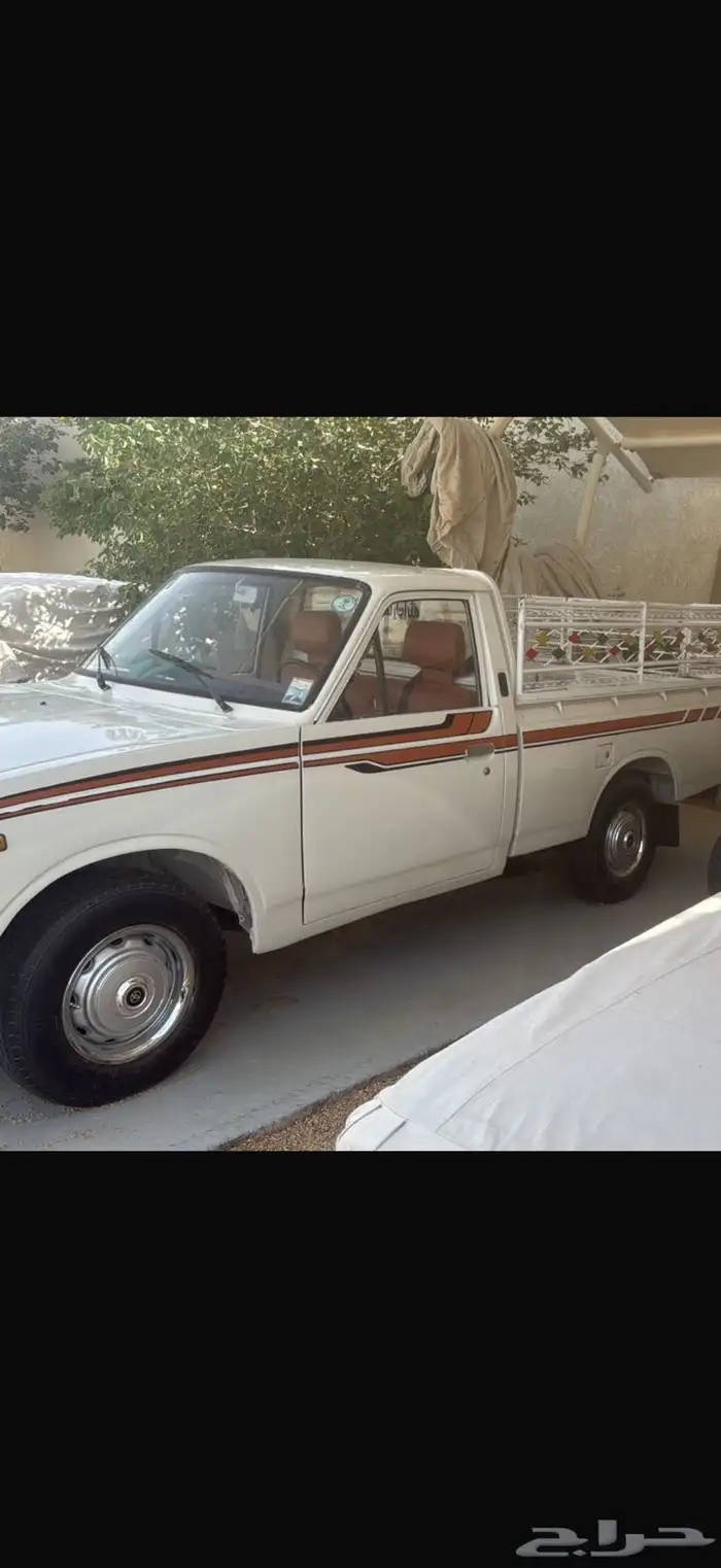 هايلكس 1977 كلاسيك 2