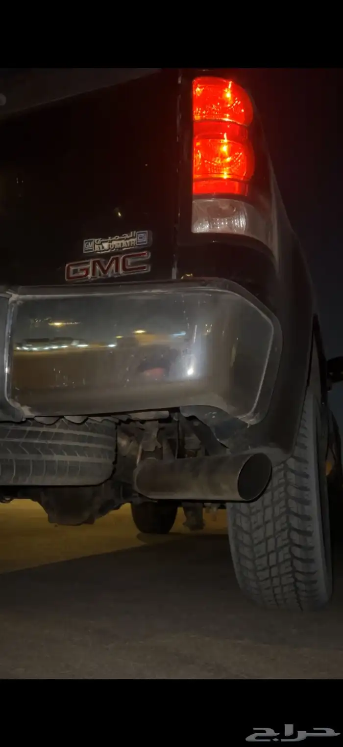 كت باك سييرا 7-13 3