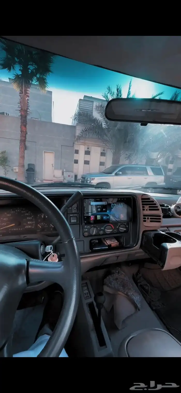 بليزر شفر باب واحد 6