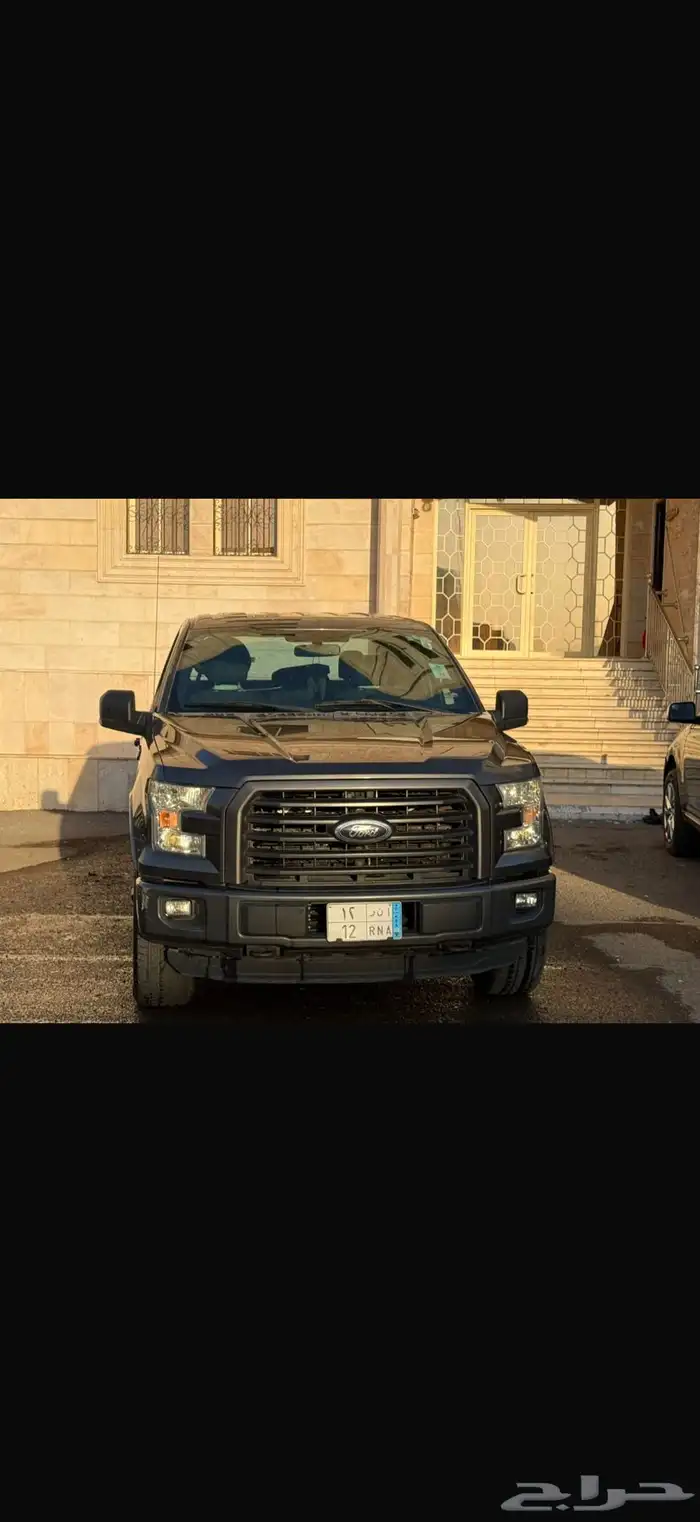 ford F-150 1