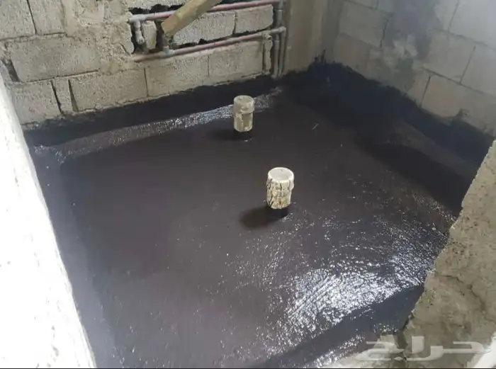 شركة عوازل الطائف 4