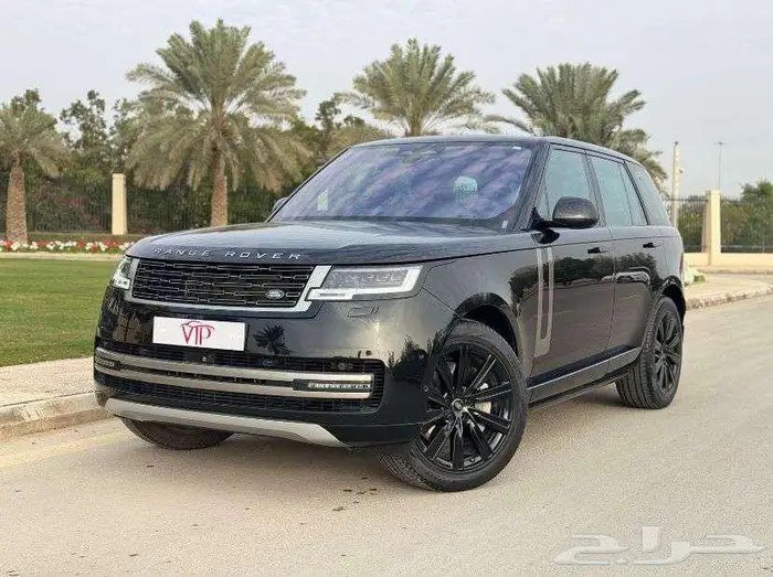 رنج روفر فوج للإجار 4