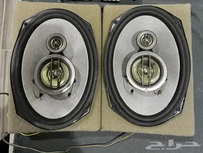 سماعتين جنز كينوود نضيفه للبيع واتساب 0