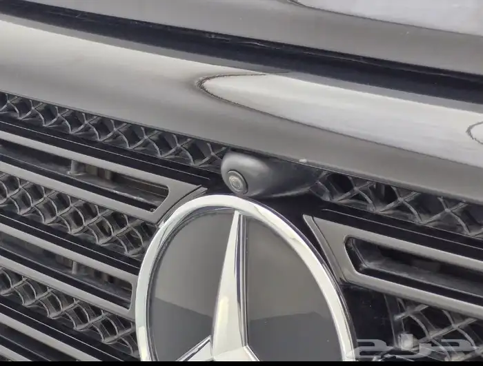 G500 مرسيدس 2023 المستخدم الاول 8
