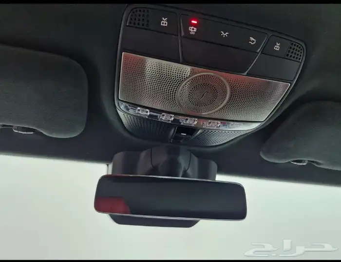 G500 مرسيدس 2023 المستخدم الاول 14