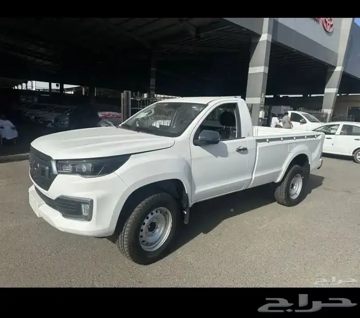 فوتون غماره ديزل حوض بدون دبل 2026 عرض خاص 1