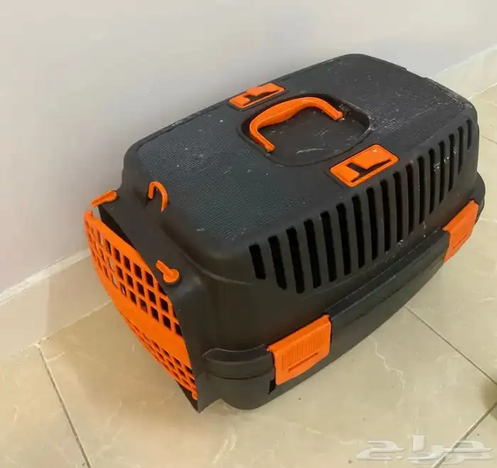 مستلزمات قطط 3