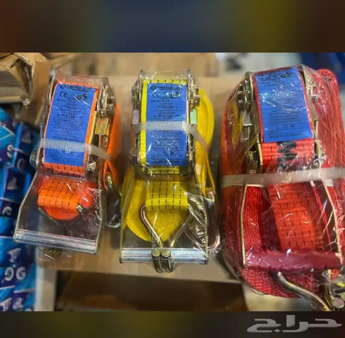 مرابط تريلا 0