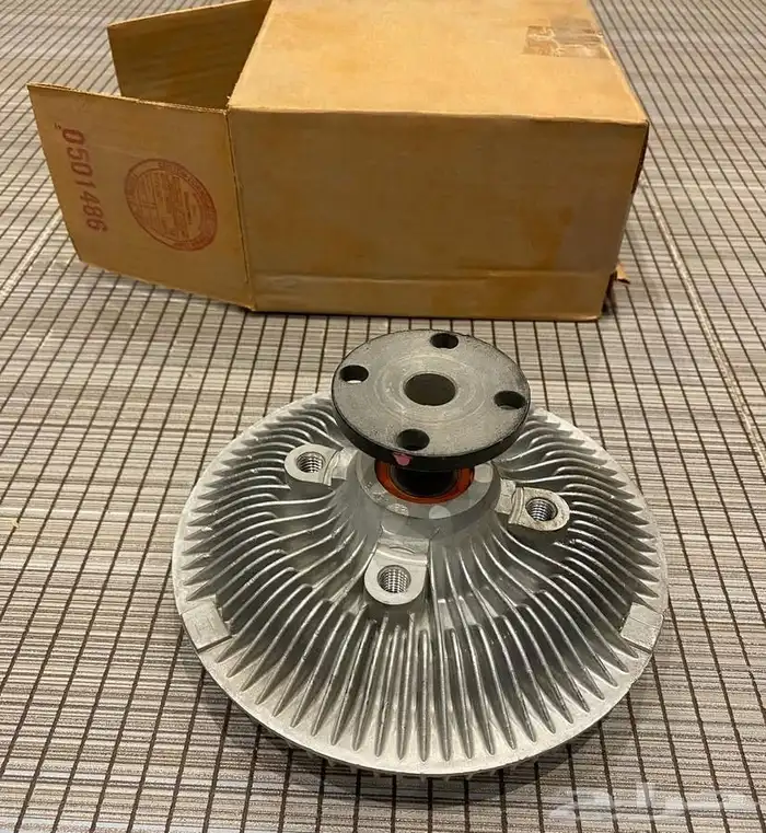 كلتش مروحه اصلي اسي ديلكو كابرس جمس 89 الى 93 0