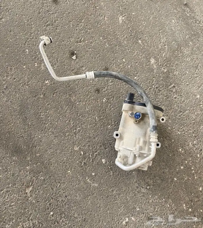 كمبرسر كامري هايبر مديل 2019 0