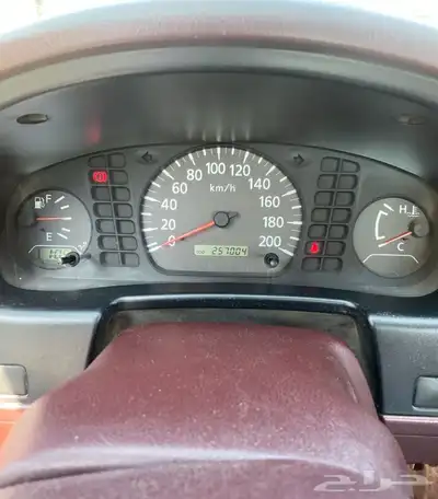 غماره ددسن نظيف index