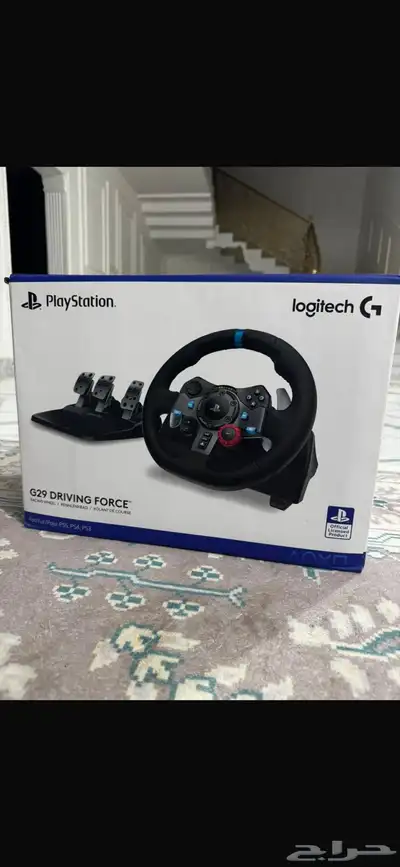 دركسون سوني 4 مستعمل شبه جديد index