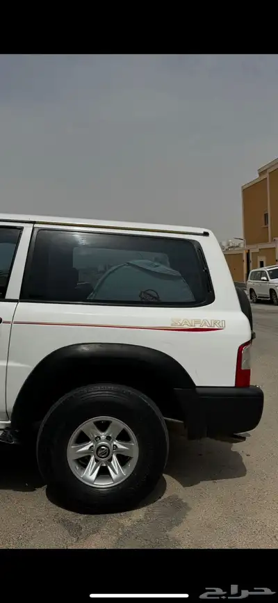 باترول 4500 index