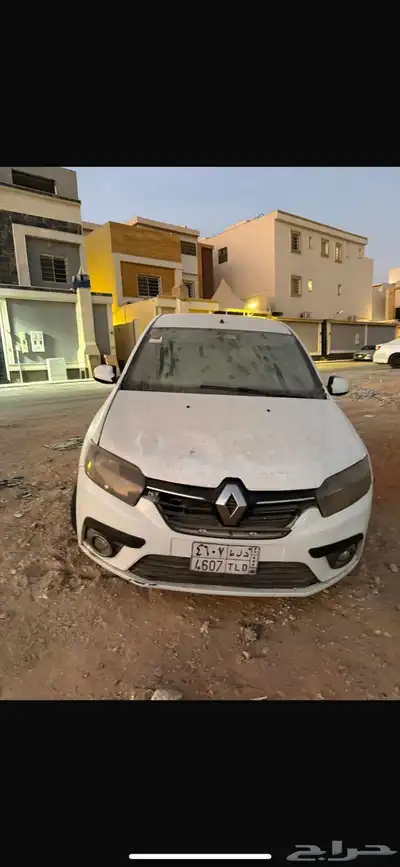 سنمبل رينو 2020 index