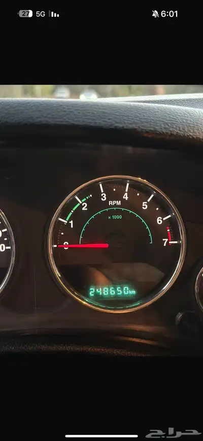 رانجلر صحارى index