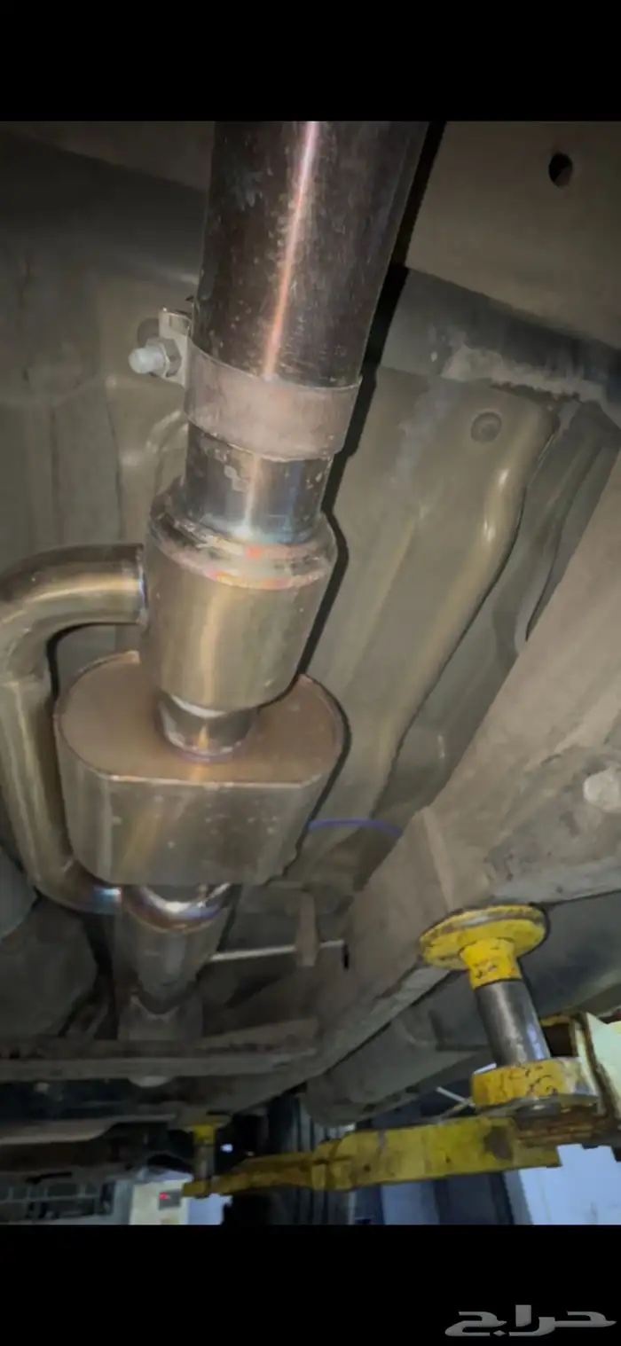 متوفر كت باك كان واكب على تاهو 2016 له كتباك بوليت اكتوروني 2