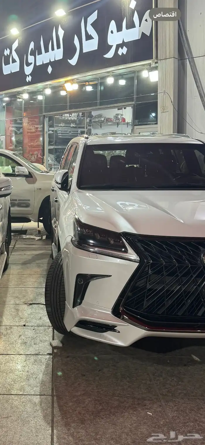 تجديد جميع السيارات 5