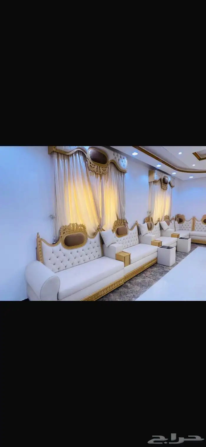 اثااث مجلس رجال 0