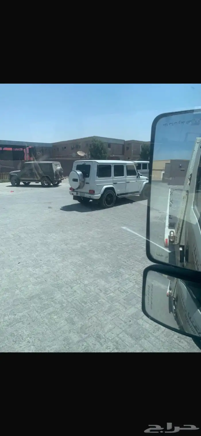 جي كلاس 2009 0