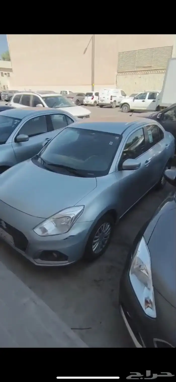 للبيع سزوكي ديزاير عدد 11 البيع بالجمله من 27 الف 1