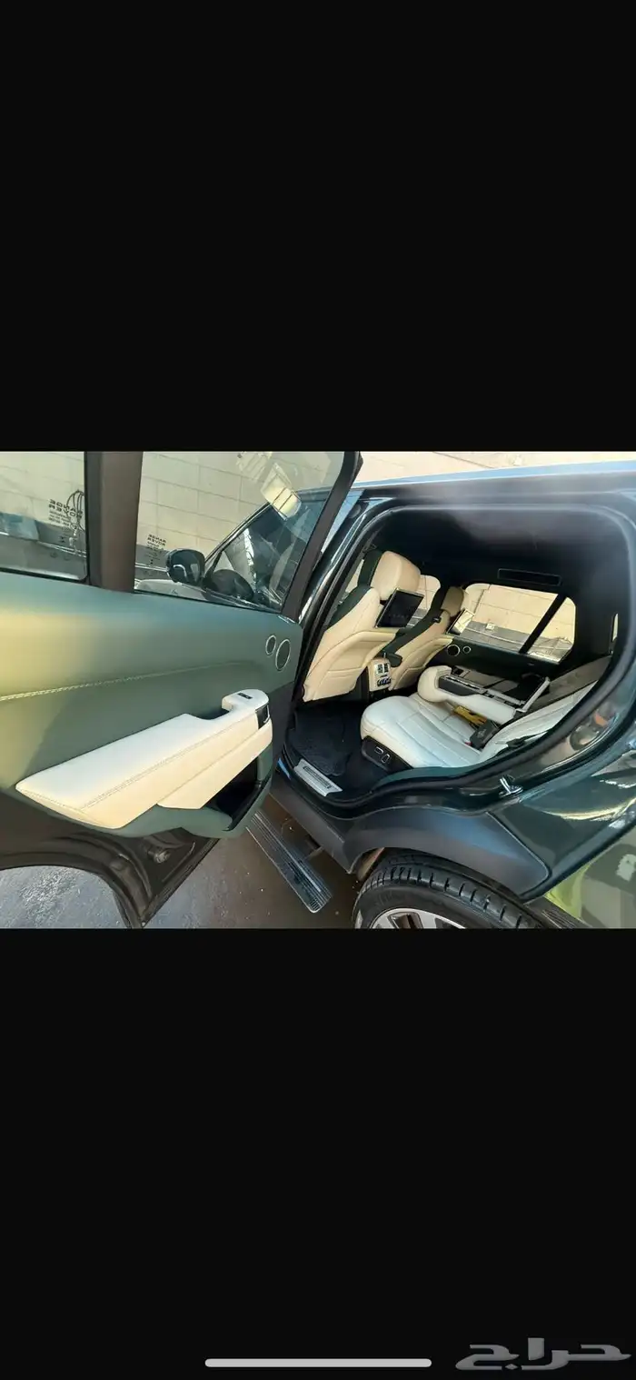 للبيع رنج مجدد كامل 1