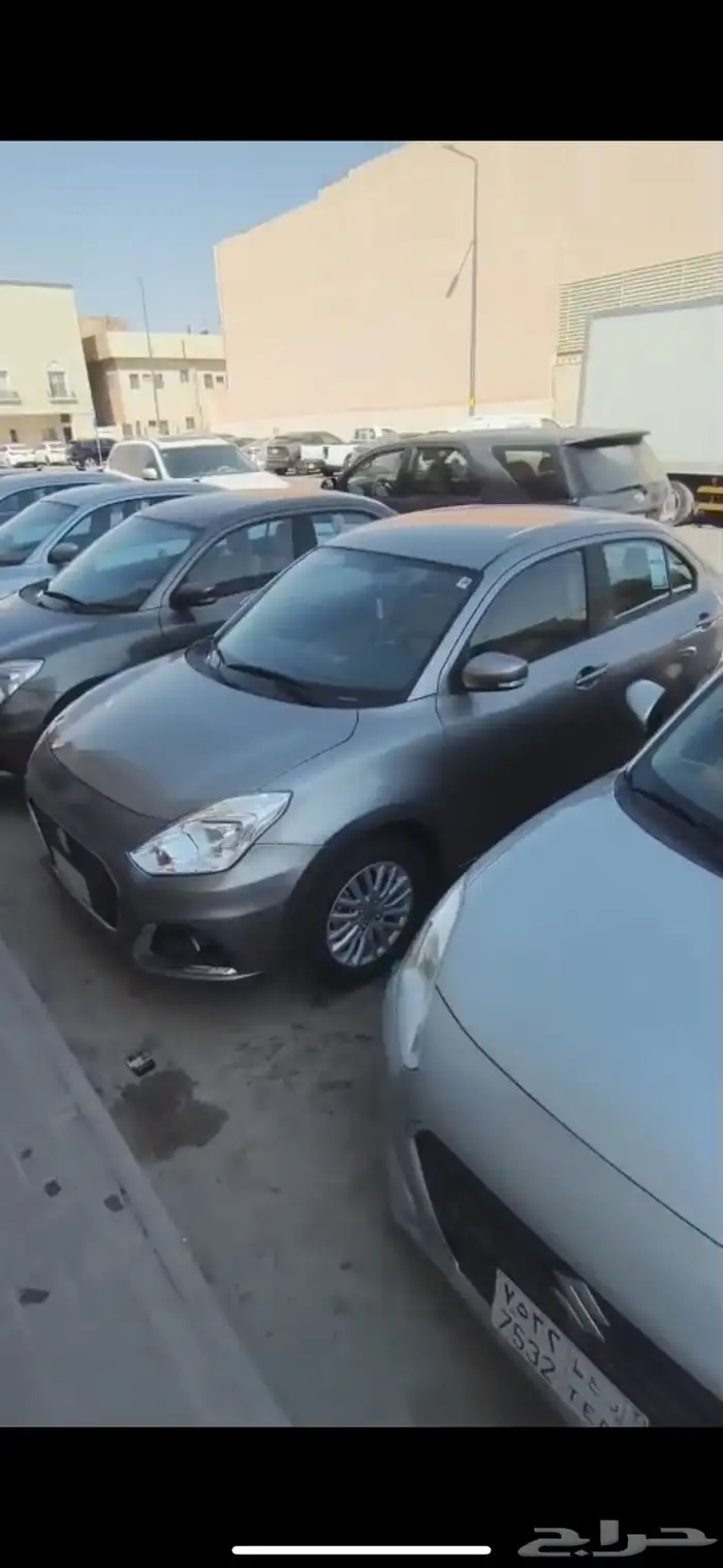 للبيع سزوكي ديزاير عدد 11 البيع بالجمله من 27 الف 0