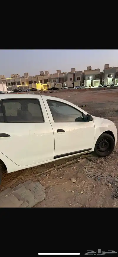 سنمبل رينو 2020 index