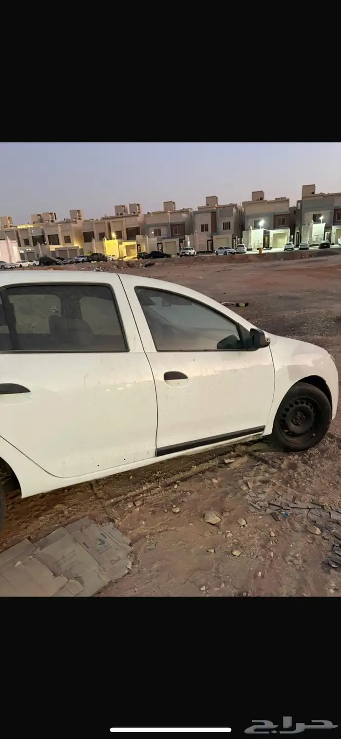 سنمبل رينو 2020 7