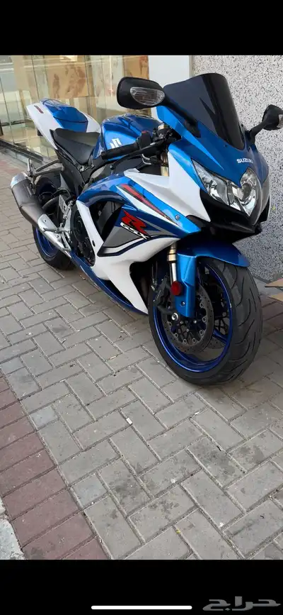 سوزوكي 600 index