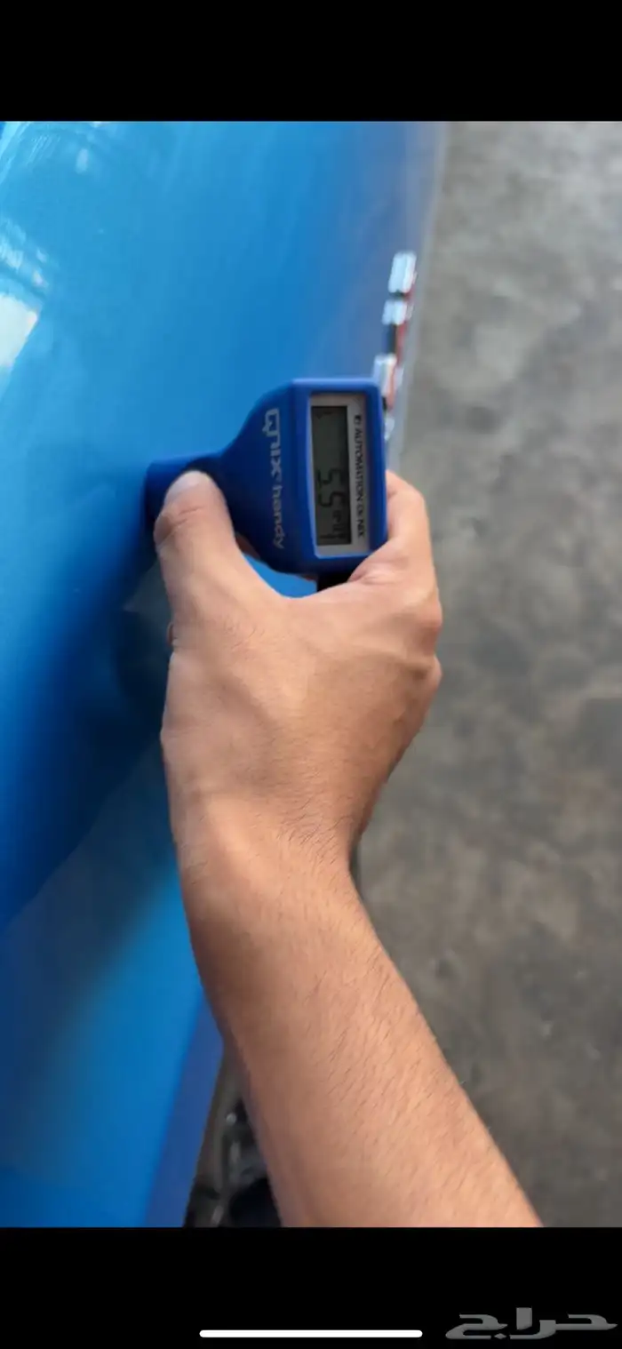 فحص رفحاء مركز فحص سيارات 0