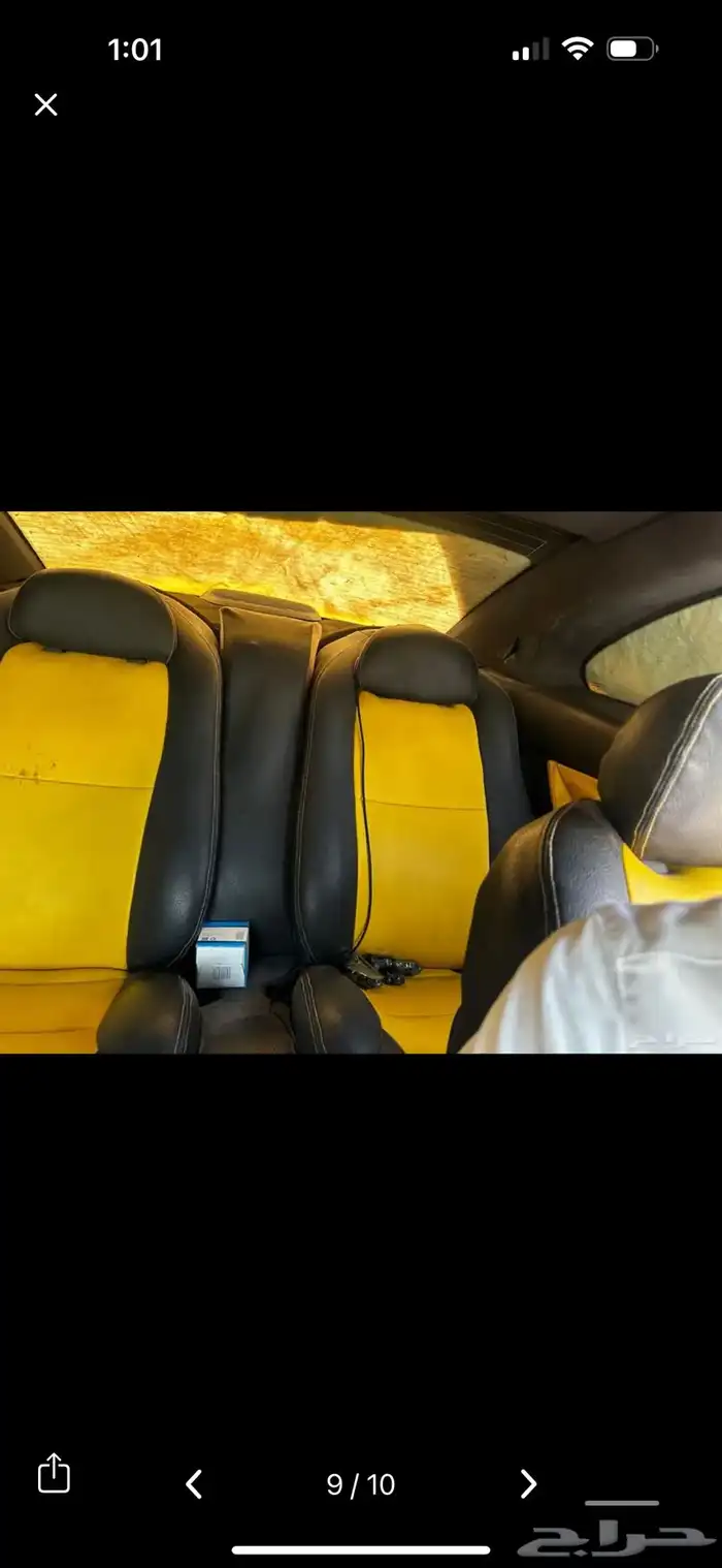 لومينا كوبيه 2003 ss 9