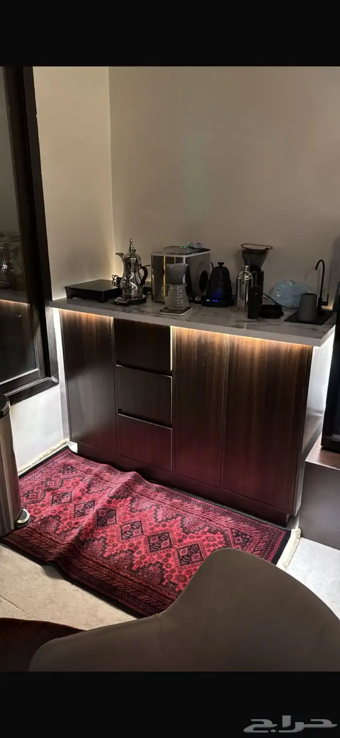 تفصيل كورنر 4