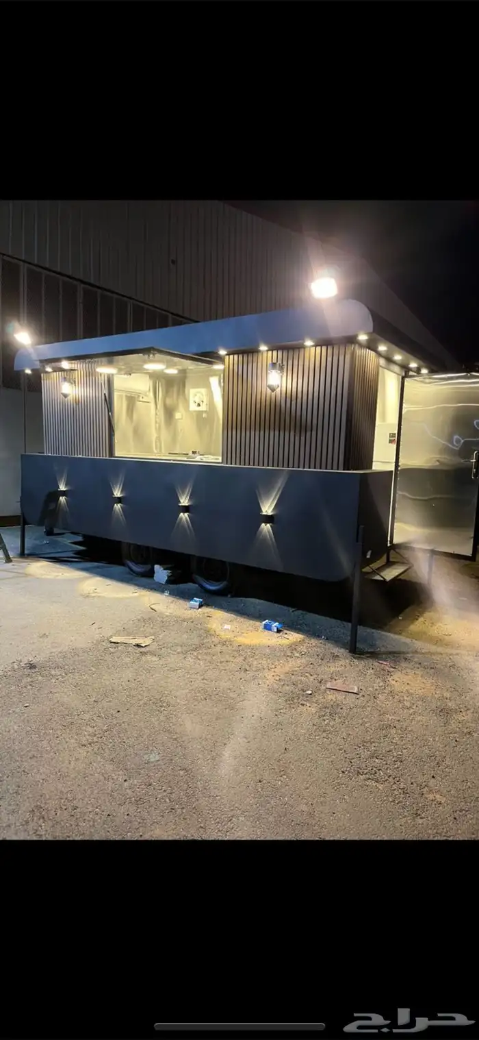 فود ترك تفصيل بيع كاش واقساط 6