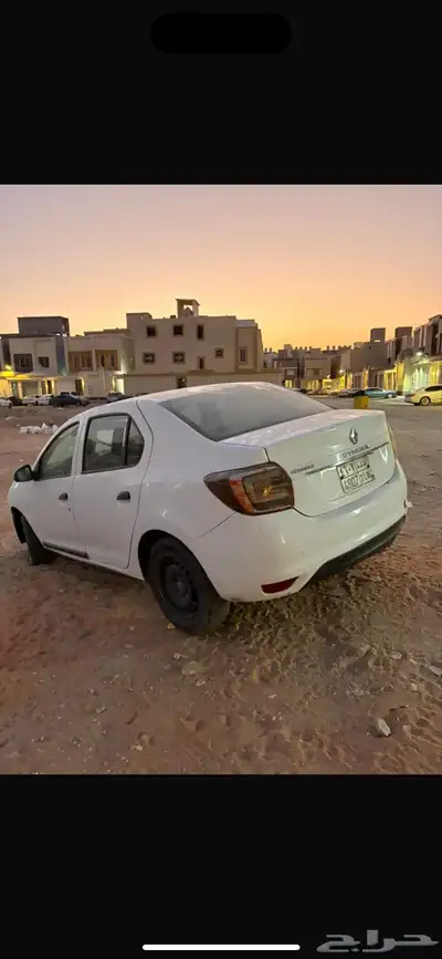 سنمبل رينو 2020 index