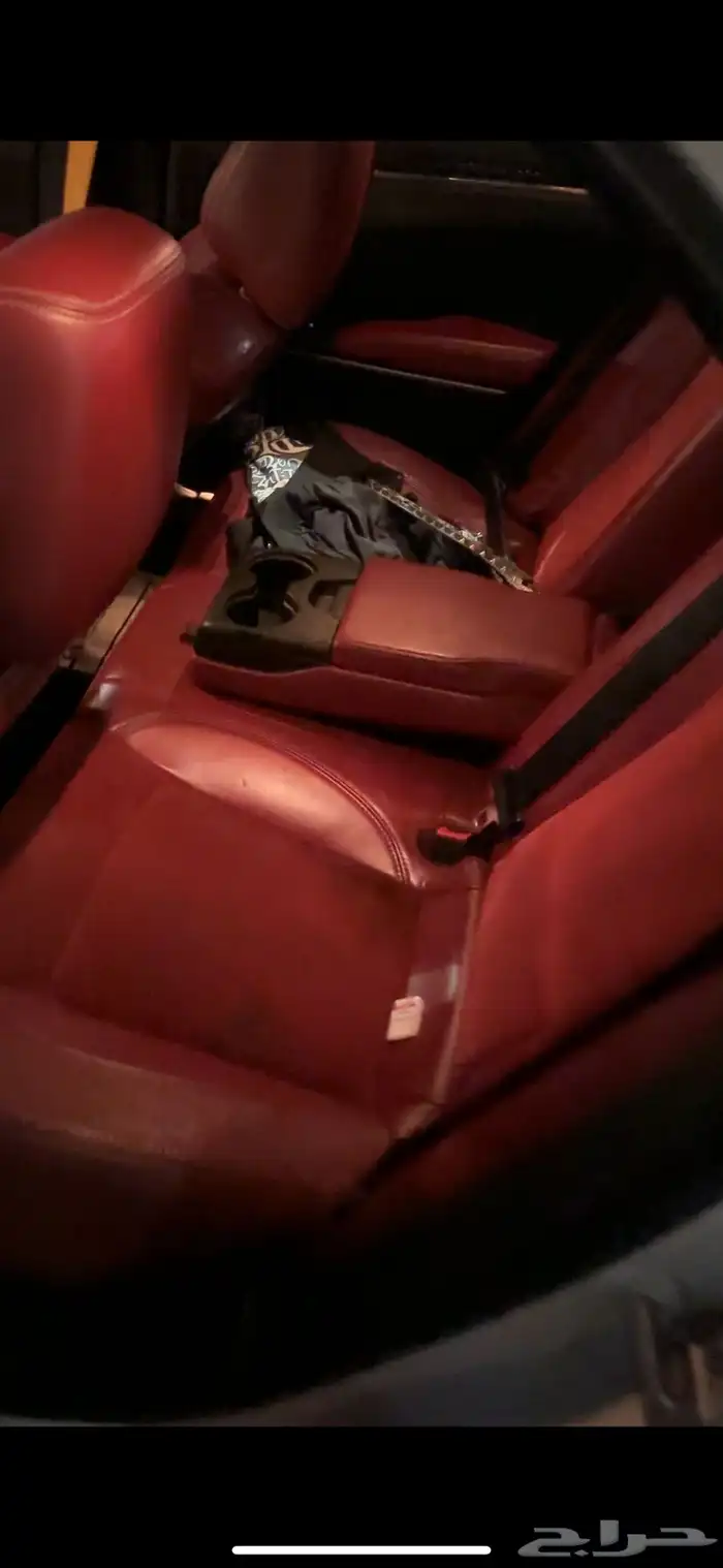 كرايزلر srt 2013 (معدل) 13