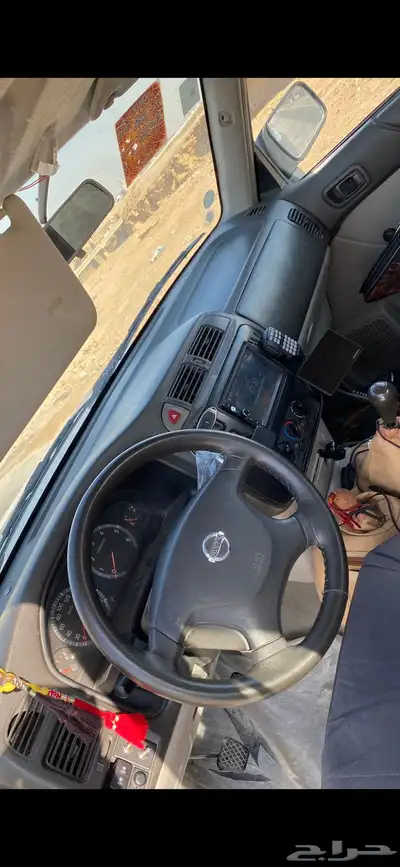 باترول 4500 index