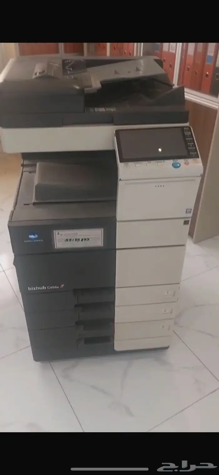 الة تصوير للبيع عطلانه كونيكا 4