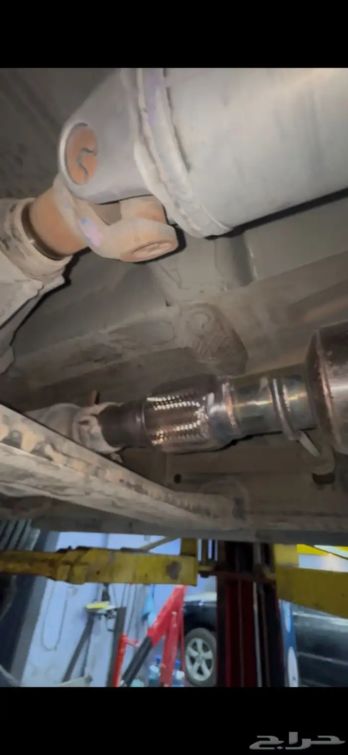 متوفر كت باك كان واكب على تاهو 2016 له كتباك بوليت اكتوروني 0