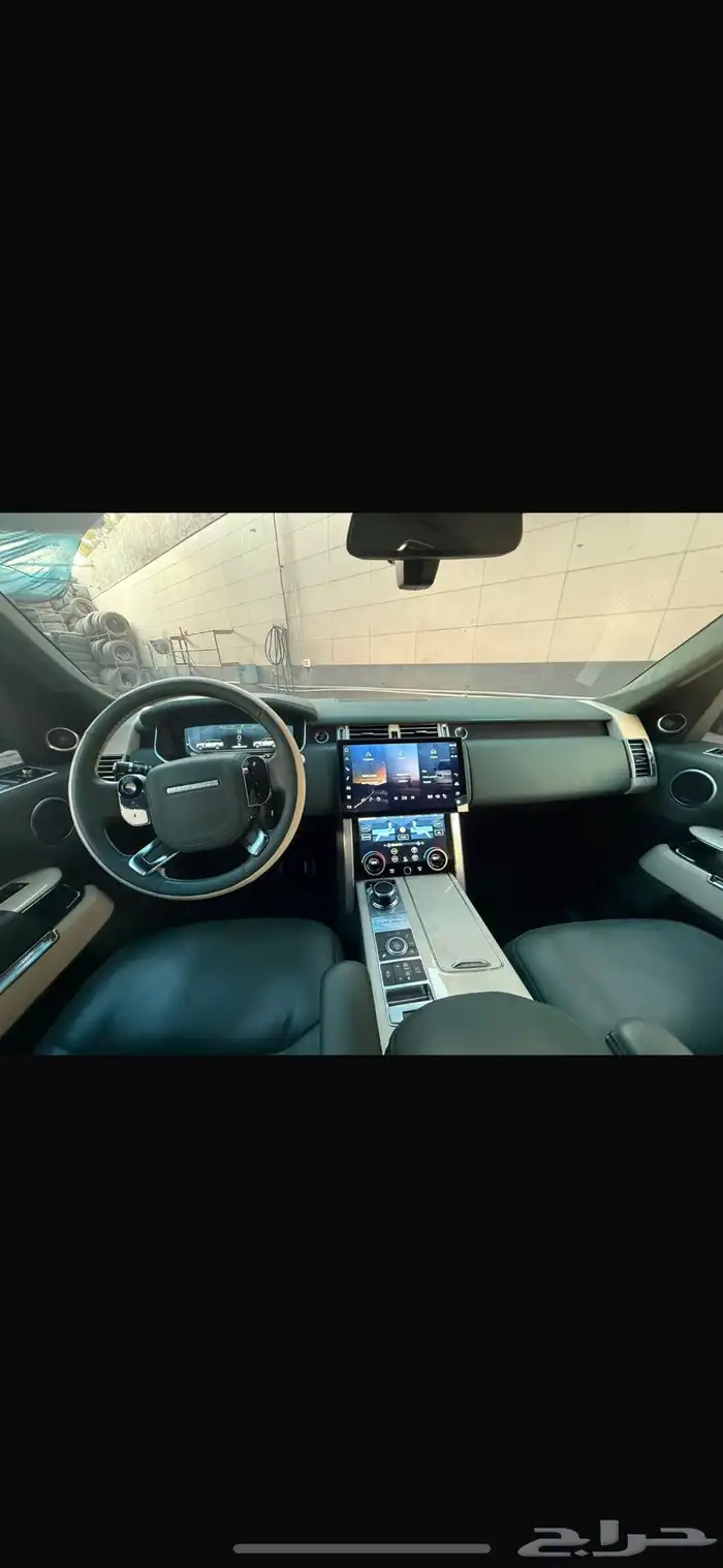 للبيع رنج مجدد كامل 5