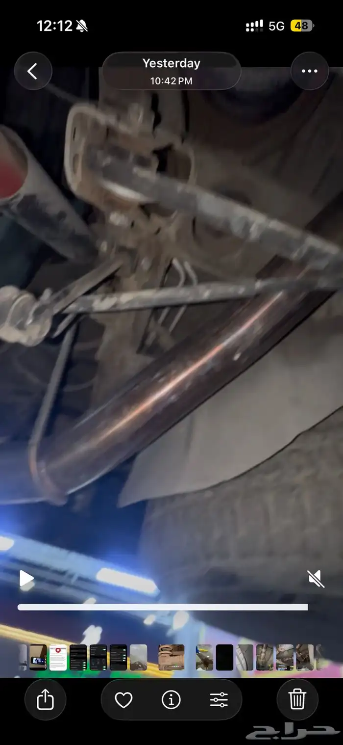 متوفر كت باك كان واكب على تاهو 2016 له كتباك بوليت اكتوروني 4