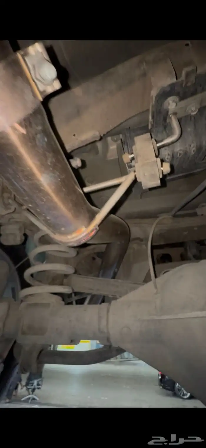 متوفر كت باك كان واكب على تاهو 2016 له كتباك بوليت اكتوروني 3